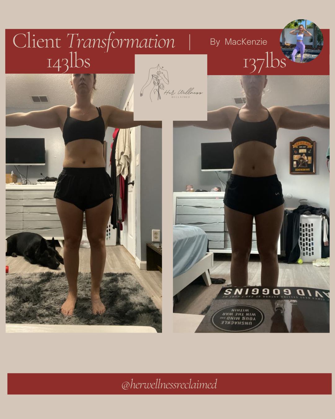 Client transformation